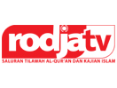 Schau Rodja TV live