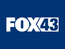 Schau Fox 43 WPMT live