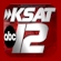 Schau KSAT live