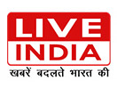 Schau Live India live