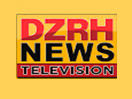 DZRH News Television live