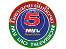 MV Lao TV live
