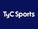 Schau TyC Sports live