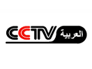 Schau CCTV Arabic live