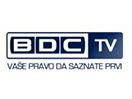 Schau BDC Televizija live