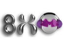 Schau 8XM live