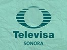 Televisa Sonora live