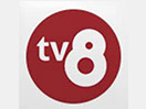 Schau TV8 live