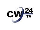 Schau CW 24-TV live