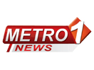 Schau Metro 1 News live
