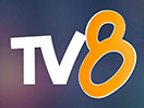 Schau TV8 Moselle-Est live