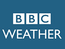 Schau BBC Weather live