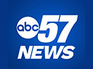Schau ABC 57 WBND live