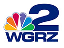Schau Channel 2, WGRZ live
