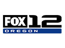 Schau Fox 12 Oregon live