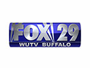 Schau Fox 29 Buffalo live