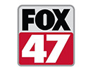 Schau FOX 47 Michigan live