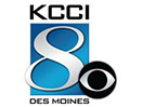 Schau KCCI News 8 Des Moines live
