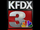 Schau KFDX 3 live
