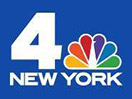 Schau NBC 4 New York live