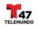 Schau Telemundo 47 live