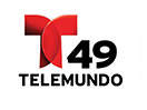 Schau Telemundo 49 Tampa live