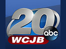 Schau WCJB-TV 20 live