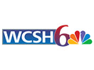 Schau News Center Maine WCSH 6  live