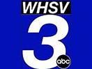 Schau WHSV-TV3 live