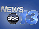 Schau WLOS ABC 13 live