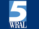 Schau WRAL-TV 5 live