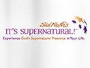 Schau Its Supernatural live