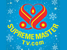 Schau Supreme Master TV live