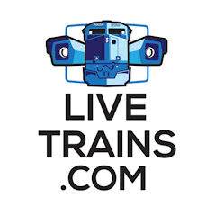 Schau Houston Texas TNO Junction Train Camera live