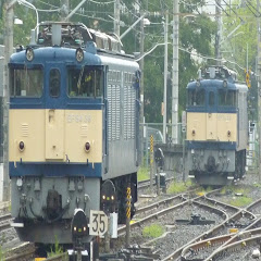 Schau Chuo Main Line Railway Live Camera live