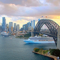 Schau Sydney Harbour Opera House Live Camera live