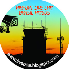 Schau Porto Alegre Salgado Filho Airport Live Camera live