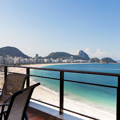 Schau Copacabana Posto 6 Rio Live Webcam live
