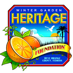 Winter Garden Heritage Foundation Live Webcam