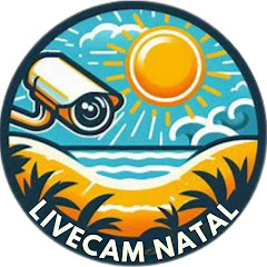 Schau Ponta Negra Beach Live Cam Natal Brazil live