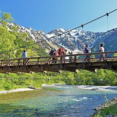 Schau Kamikochi Bus Terminal Live Camera live