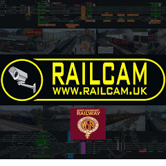 Schau West Somerset Railway Blue Anchor Camera 1 live