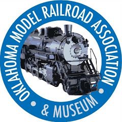Schau Oklahoma City Model Railroad PTZ Railcam live