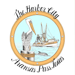Schau Aransas Pass Harbor Park Live Camera live