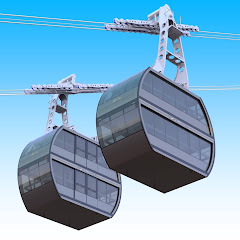 Schau Shinhotaka Ropeway Live Camera live