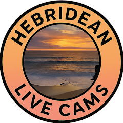 Schau Dalmore Beach Isle of Lewis Live Cam live