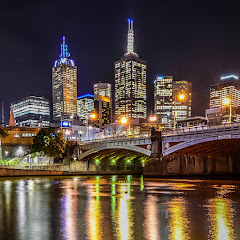 Schau Melbourne Street Life Live Cam live