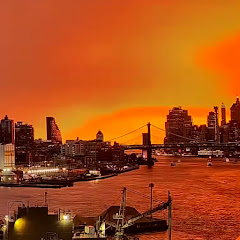 Schau Williamsburg Brooklyn Waterfront Live Cam live