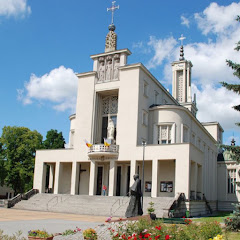 Niepokalanów Eucharistic Adoration Live