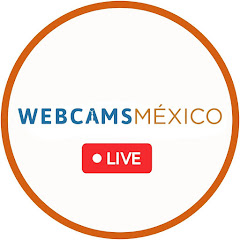 Schau Webcams de México Live Camera Network live
